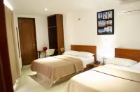 Hotel El Faro Buga Hotels near San Pedro Cathedral