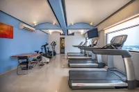 Hotel Mandarin Carton - Gym