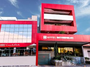 Hotel Rio Vermelho