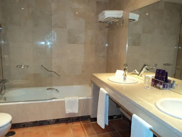 Parador de Lorca Habitaciones Photos