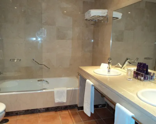 Parador de Lorca Habitaciones Photos