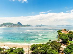 Fairmont Rio de Janeiro Copacabana