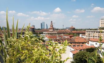 B&B Hotel Milano Duomo