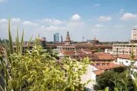 B&B Hotel Milano City Center Duomo - 3-Star
