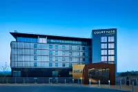 Courtyard Exeter Sandy Park Hotels near University of Exeter James Owen Court Student Accommodation