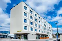 Hotel City Hotels near Villacher Alpenstraße