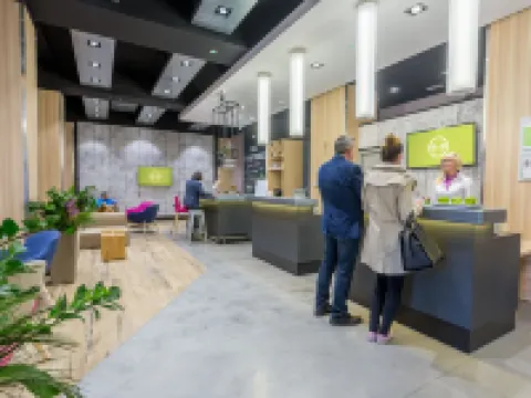 B&B Hotel Nowy Targ Centrum Hotels in Nowy Targ County