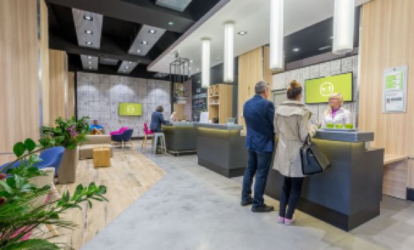 B&B Hotel Nowy Targ Centrum - Housity