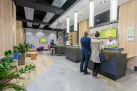 B&B Hotel Nowy Targ Centrum Hotels in Szaflary