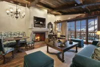 Airelles Val d'Isere Hotels in Tignes
