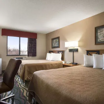 Travelodge by Wyndham Battle Creek