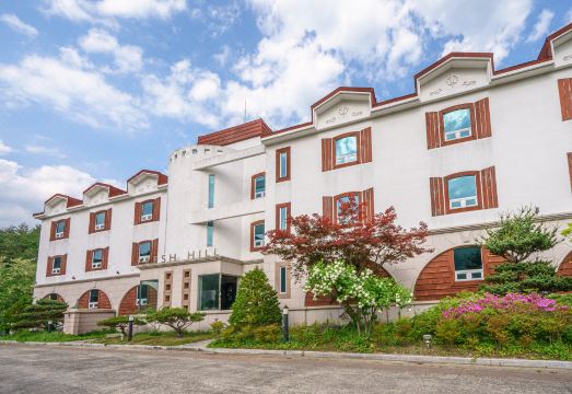 객실 내부 디테일 2