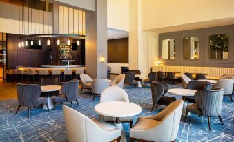 Hyatt Regency Morristown New Jersey at Hqs Plaza