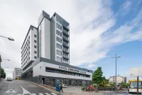 Exe Peregrino Hotels in Santiago de Compostela