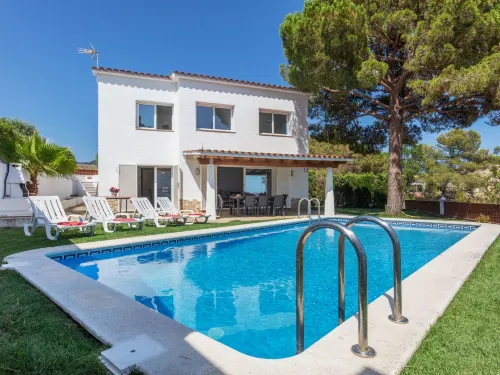 Neus - Villas