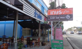 Kesorn Boutique Residence at 8 Riew