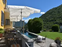 Capriccio 14 Balcony Hotels in Cevio