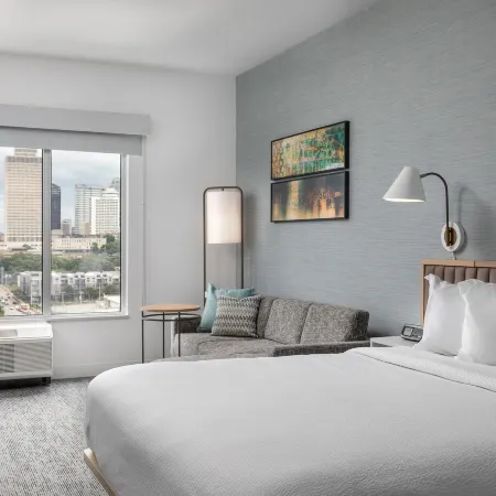 TownePlace Suites Nashville Midtown