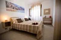 La Casa di Nanà locazione turistica Hotel in zona Villa Bordonaro ai Colli