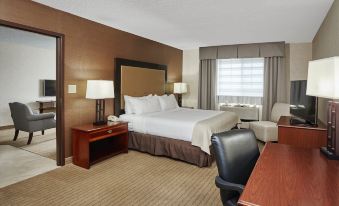Holiday Inn & Suites Chicago-Carol Stream Wheaton, an IHG Hotel