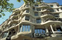 Ibis Barcelona Castelldefels