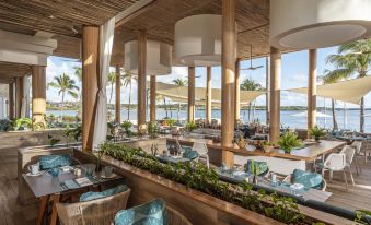 Four Seasons Resort Mauritius at Anahita