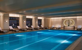 The Ritz-Carlton, Tokyo