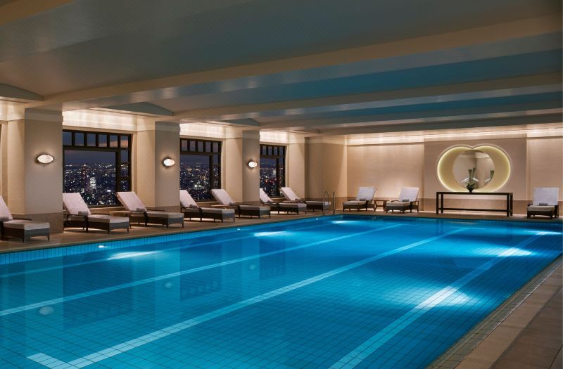 The Ritz-Carlton, Tokyo photo 2
