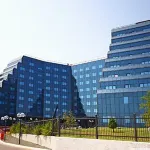 Гостиница River Palace