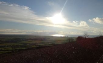 Sea View Cottage Lake District Coast, Haverigg