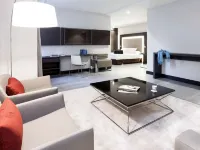 노보텔 마드리드 센터