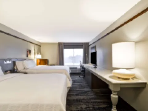 Hilton Garden Inn Austin/Round Rock Hotels in Round Rock