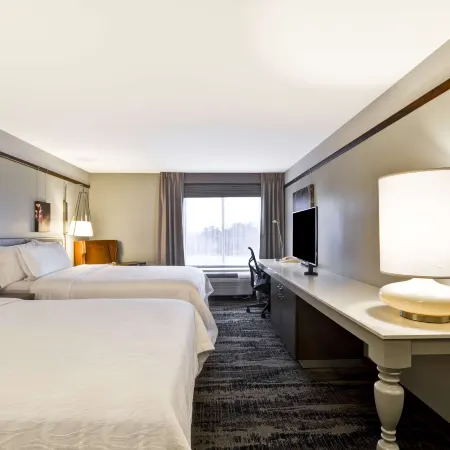 Hilton Garden Inn Austin/Round Rock