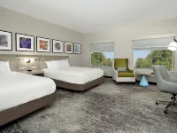 Hilton Garden Inn Columbus-University Area Hotels near Jack Nicklaus Museum