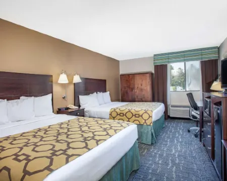 Baymont by Wyndham Saraland Hotels in Saraland