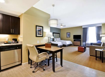 Homewood Suites by Hilton Augusta Gordon Highway