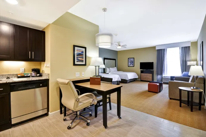 Homewood Suites by Hilton Augusta Gordon Highway Hotels near 