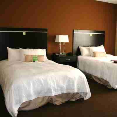 Hampton Inn Denver Northeast-Brighton Rooms