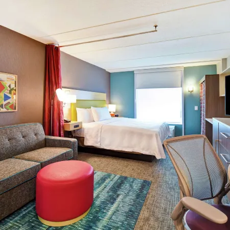 Home2 Suites by Hilton Atlanta Marietta