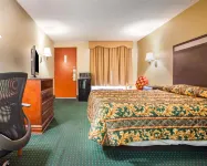 Rodeway Inn Mount Laurel Hwy 73