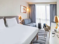 Novotel Valenciennes Hotels in Rouvignies