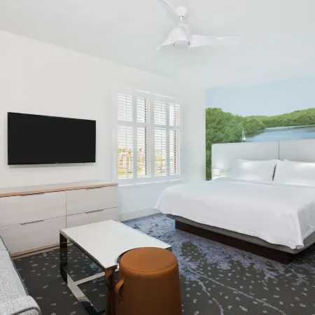 Homewood Suites by Hilton Sarasota Lakewood Ranch