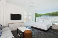 Homewood Suites by Hilton Sarasota Lakewood Ranch - parking