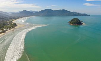 Hotel Venice Ubatuba