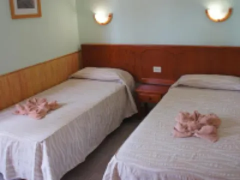 Castillo Playa Hotels in Caleta De Fuste