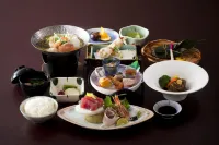 료칸 사쿠나미 온센 유노하라 호텔