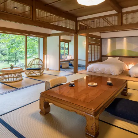 Hotel Parens Onoya