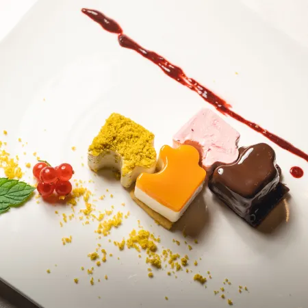 Canne Bianche Lifestyle Hotel