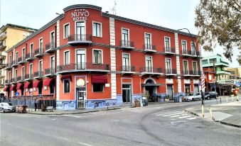 Hotel Nuvo