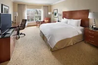 Westfields Marriott Washington Dulles Hôtels à : South Riding